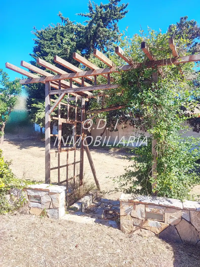 Terrain rustique à vendre à El Zabal - Santa Margarita, imagen 4