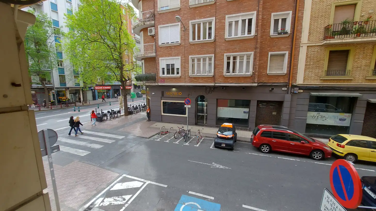 Büro mit Aufzug zur Miete in Logroño - General Vara de Rey, imagen 19