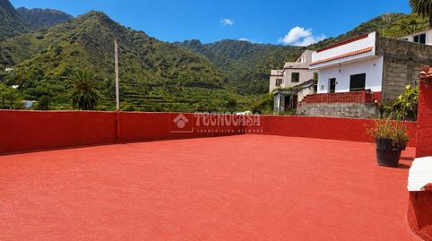 Foto 5 de Casa adosada en venda a Hermigua, Santa Cruz de Tenerife