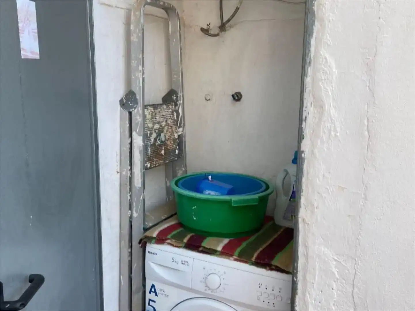 Terrassa de Apartament en venda en Bellreguard
