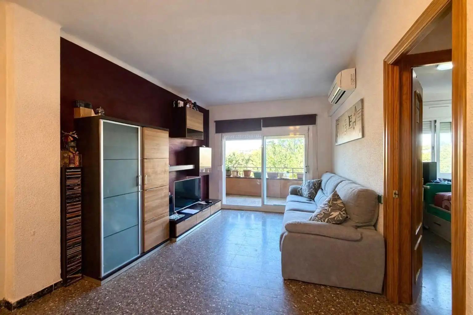 Flat for sale in Carrer Carrer San Eudald