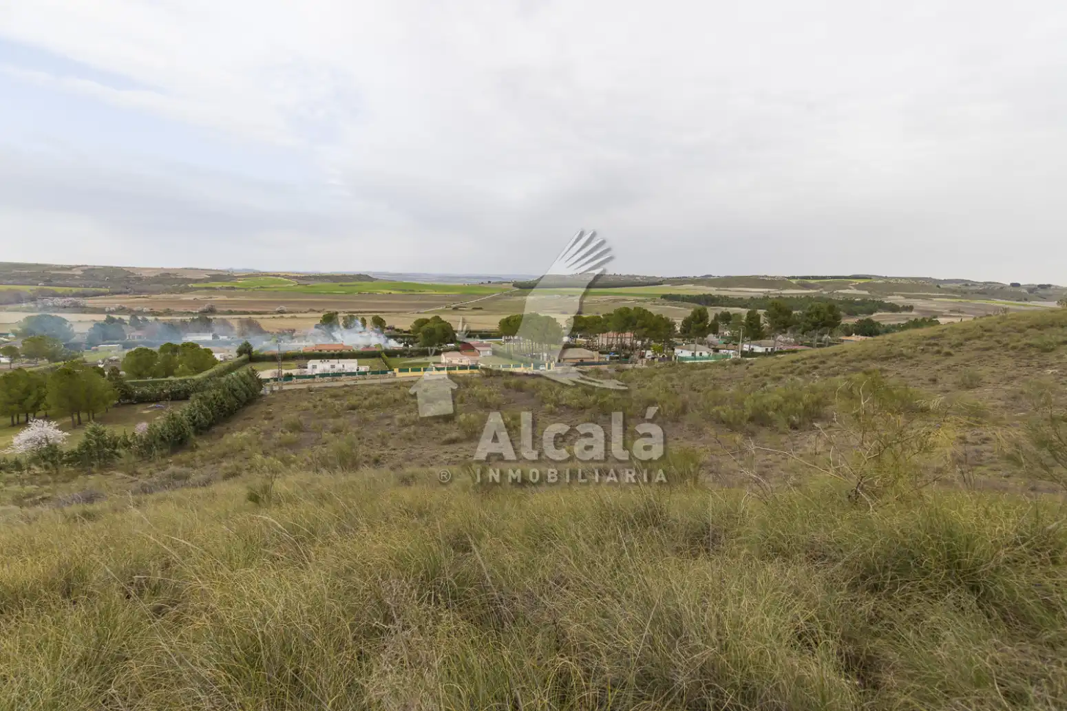 Terreny residencial en venda a Illana, imagen 5