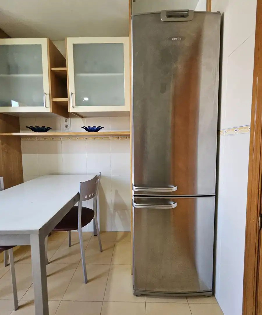 Küche von Maisonette zum Verkauf in Brunete mit Klimaanlage, Heizung und Terrasse