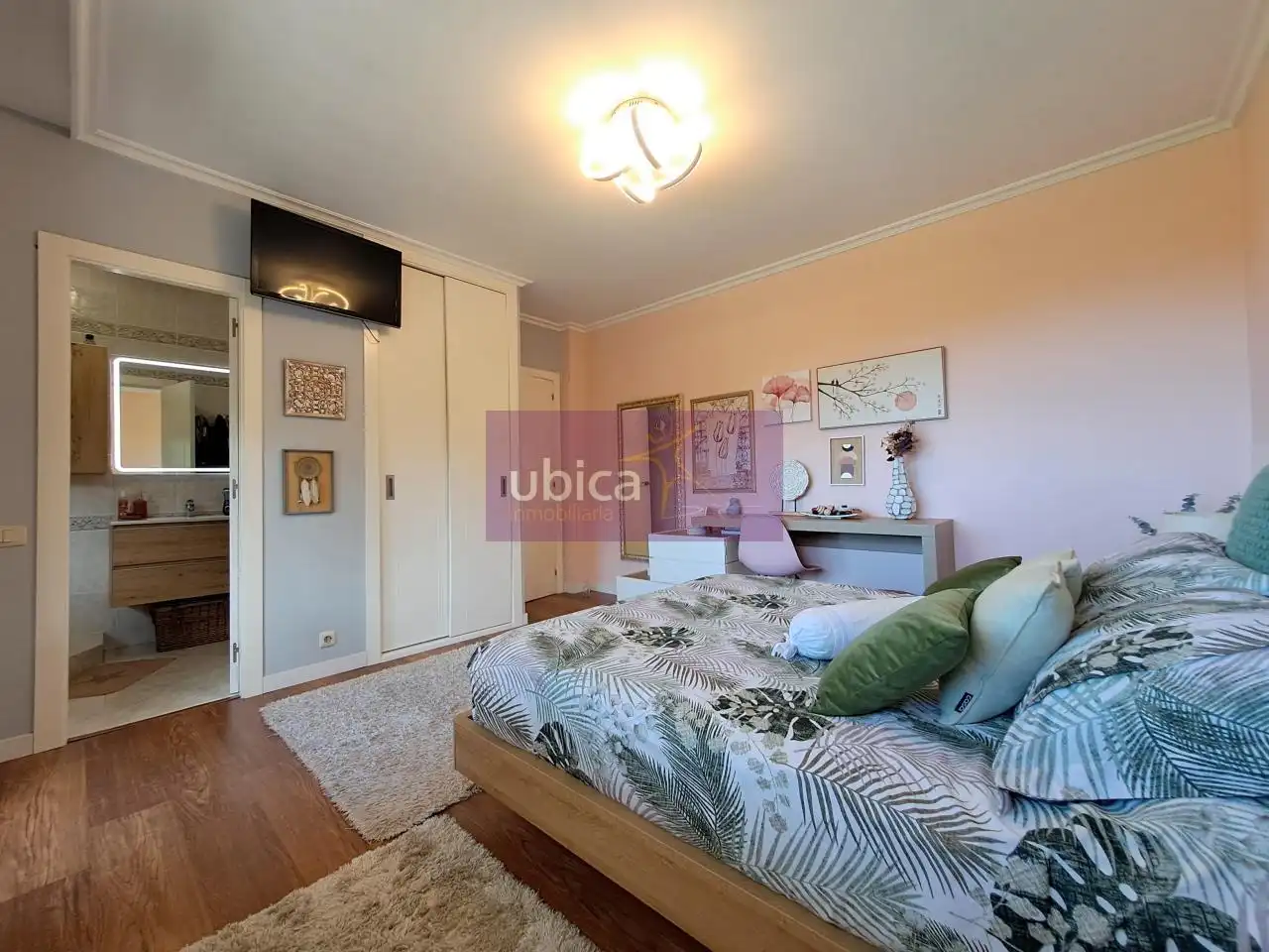 Villa avec piscine à vendre à Cabral - Candeán, imagen 24