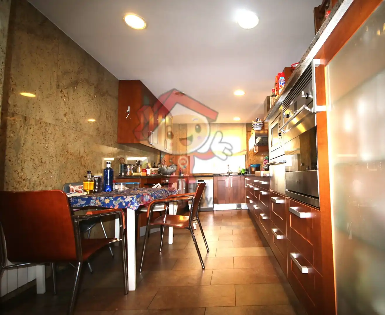 Casa con terraza en venta en Carrer del Músic Jaume Isern, imagen 7