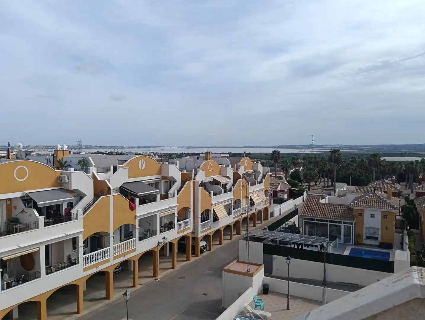 Penthouse for sale in Los Montesinos, imagen 14