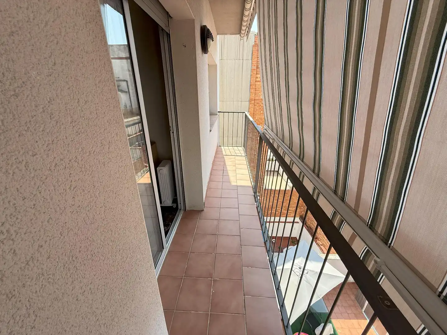 Ático con terraza en venta en El Tancat - Mas d'en Gual, imagen 13