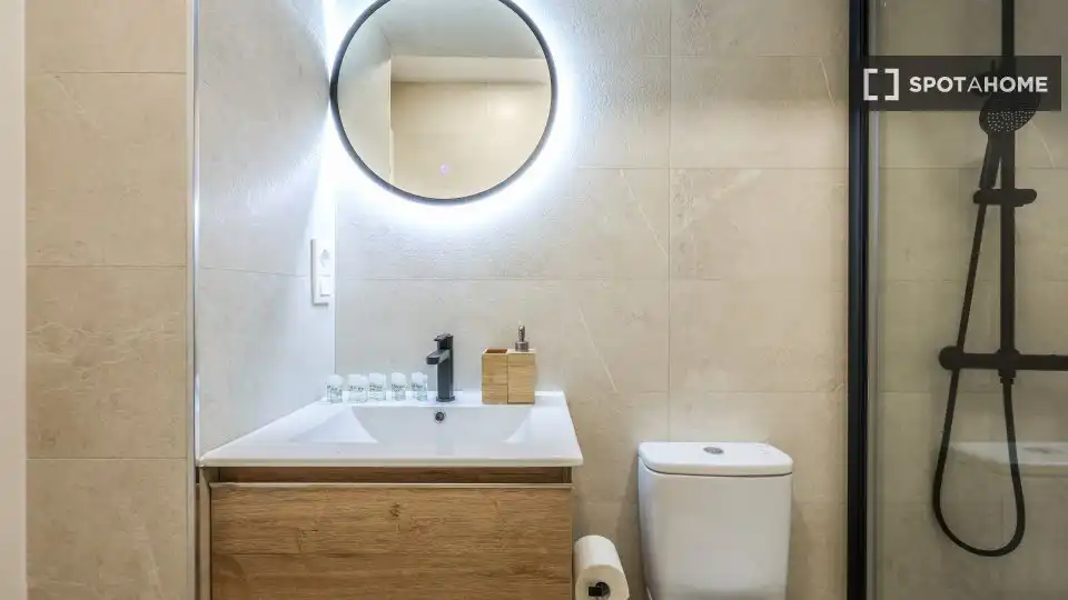 Habitació a Puerta Bonita
