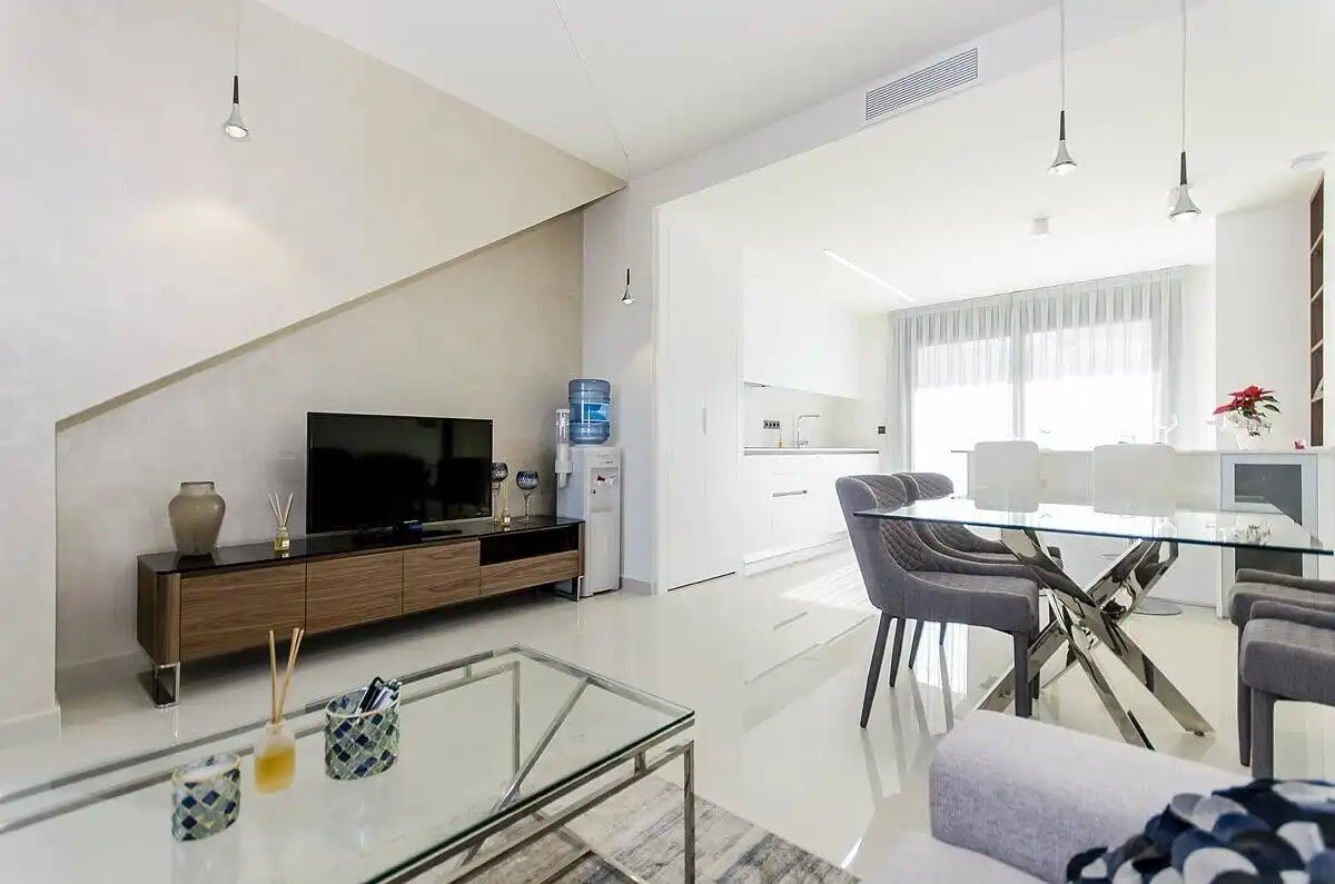 Apartament en venda a Los Balcones - Los Altos, imagen 19