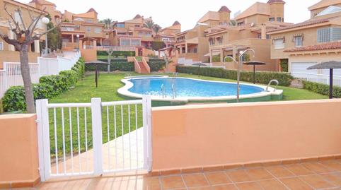 Foto 5 de Casa o xalet en venda a  Mujol, Cabo de las Huertas, Alicante