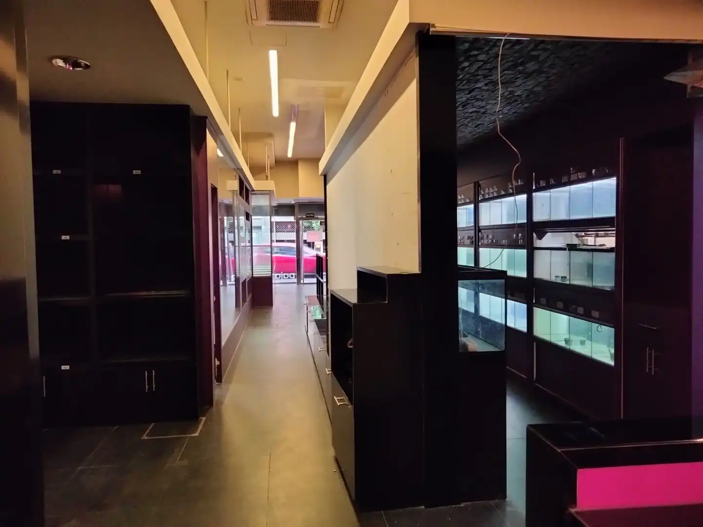 Business premises to rent in Centro, imagen 12