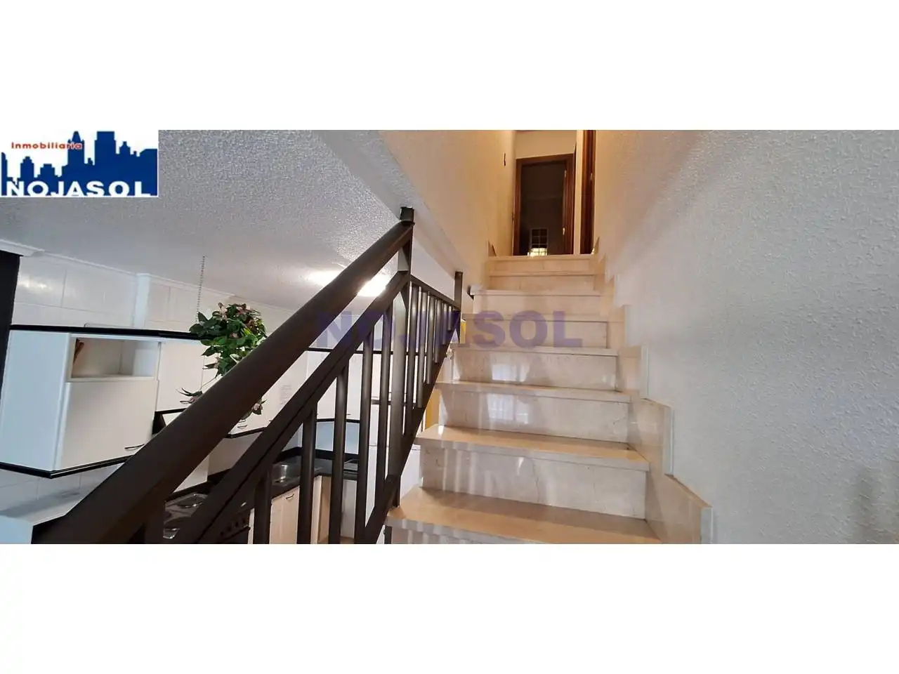Duplexes for rent in Noja  with Terrace and Furnished