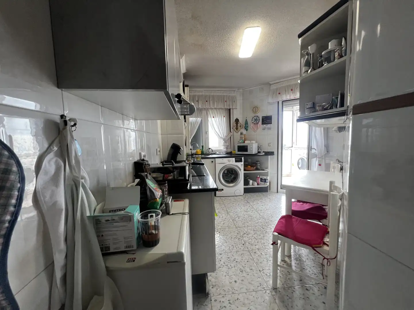 Wohnung mit Garten zum Verkauf in Torrelavega - PZ AUTONOMIAS, imagen 35