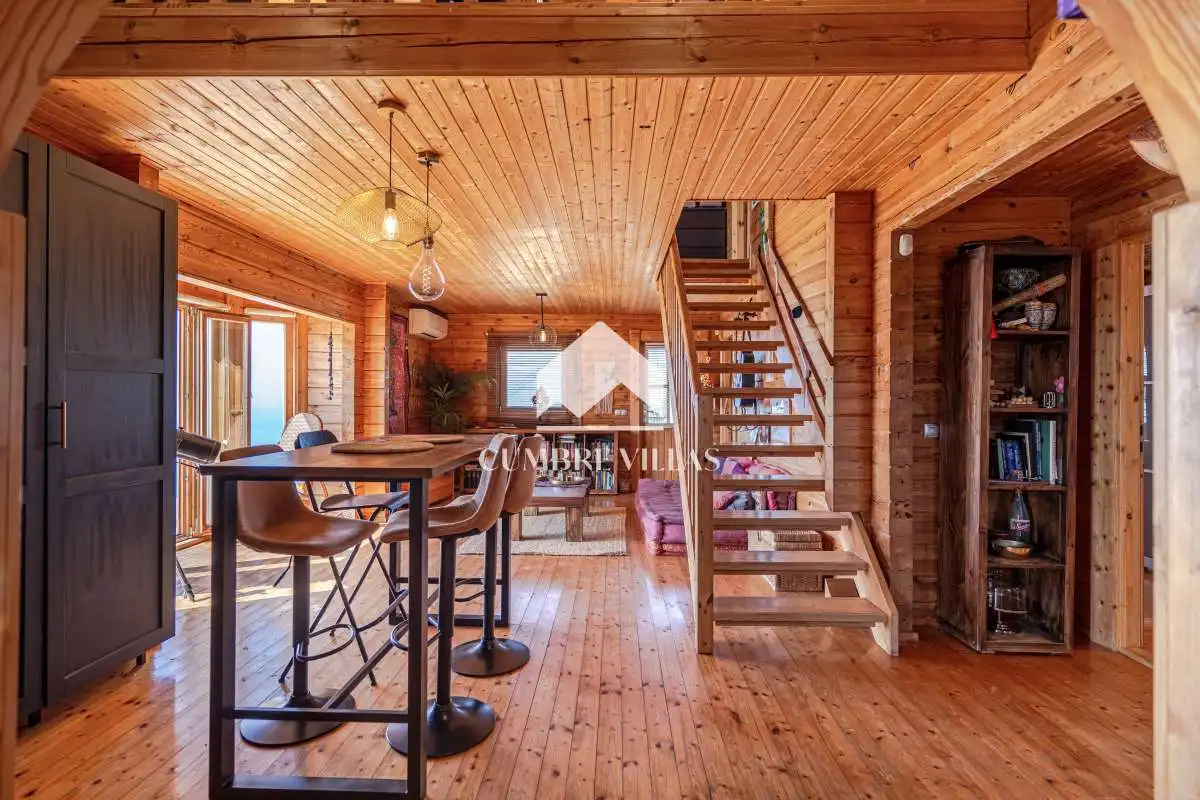 Casa rústica amb jardí en venda a Ítrabo, imagen 66
