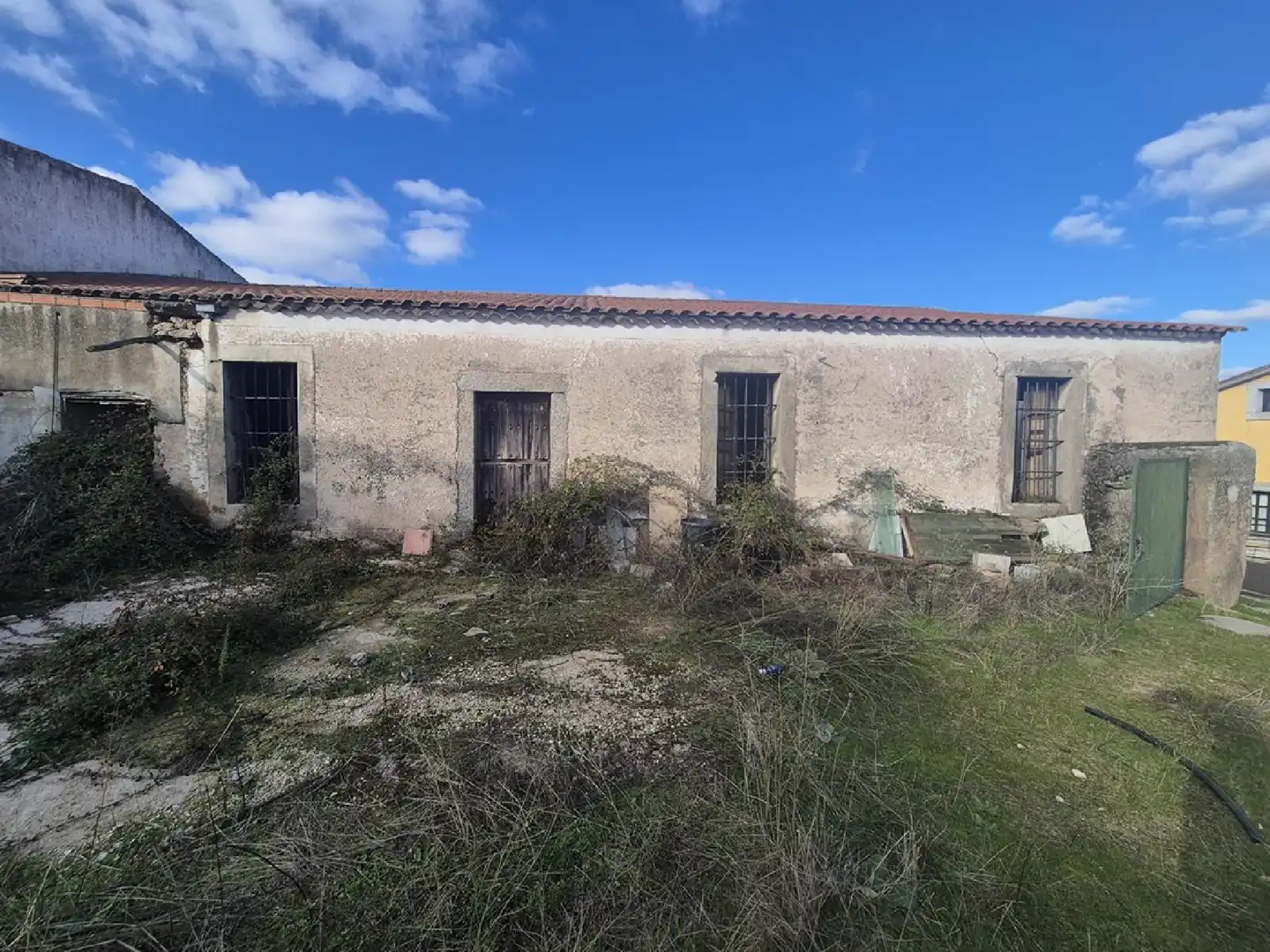 Casa o chalet en venta en Villaseco de los Gamitos