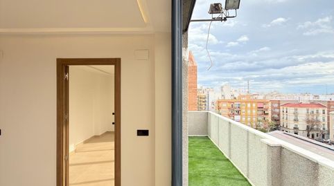 Foto 2 de Àtic de lloguer a Avenida de Aguilera, Alipark, Alicante / Alacant