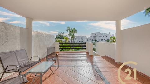 Foto 4 de Planta baja en venta en Calle Caserío, 4, Paraiso - Barronal, Estepona