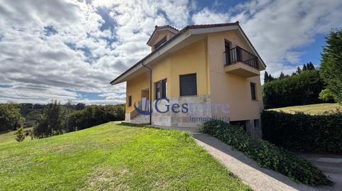 Foto 2 de Casa o xalet en venda a Portiella - Aldea Portiella, Llanera, Asturias