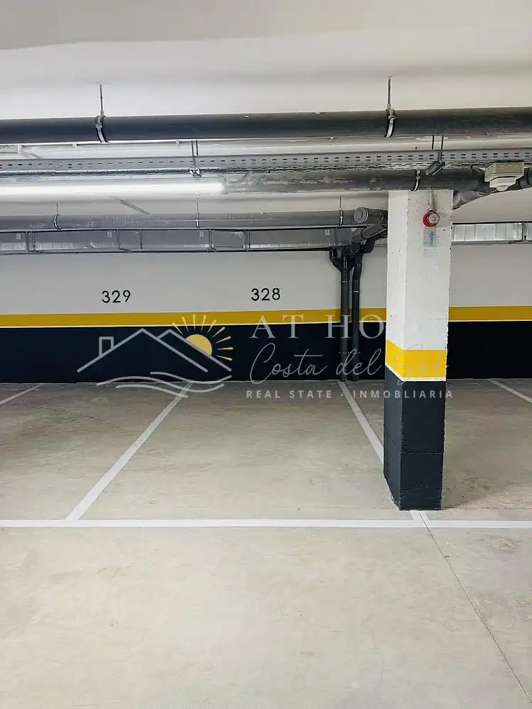 Apartament amb piscina en venda a Centro ciudad, imagen 30