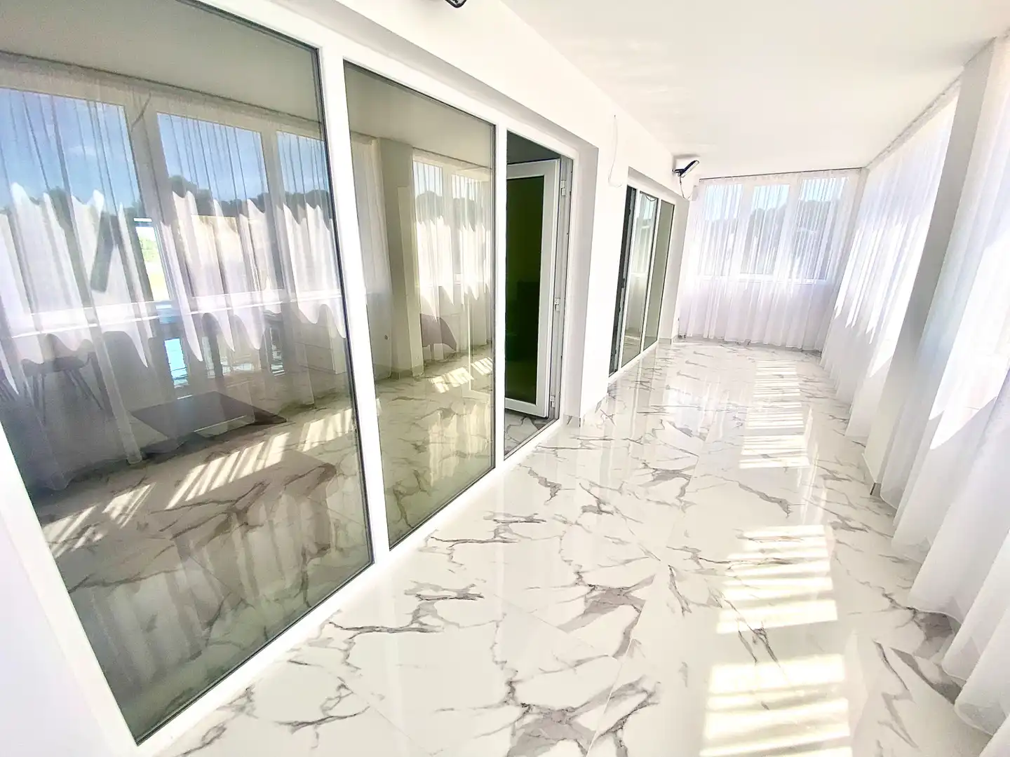 Terraza de Casa o chalet en venta en Botorrita