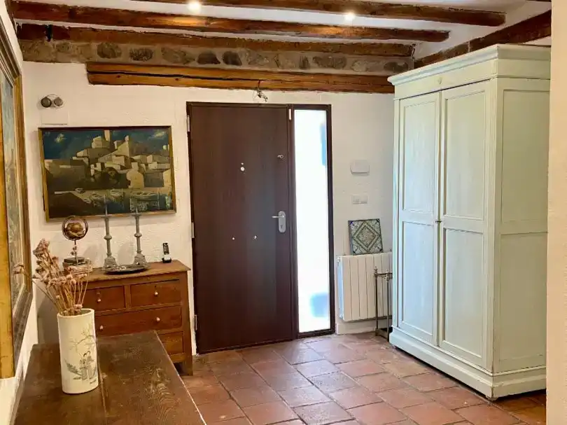 Casa o chalet en venta en Espirdo