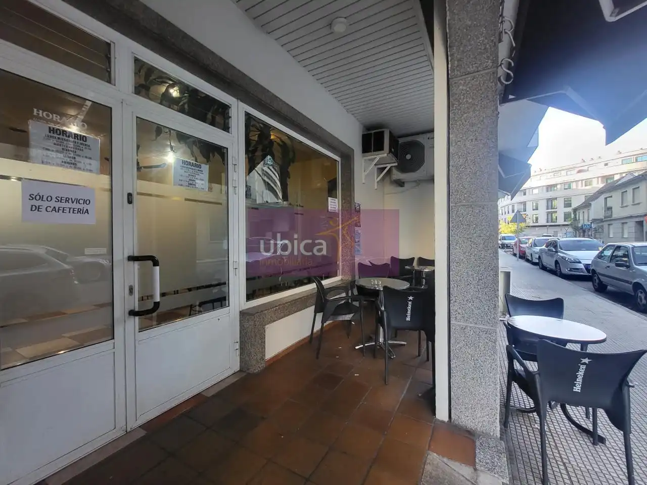 Local comercial en alquiler en Salceda de Caselas, imagen 3