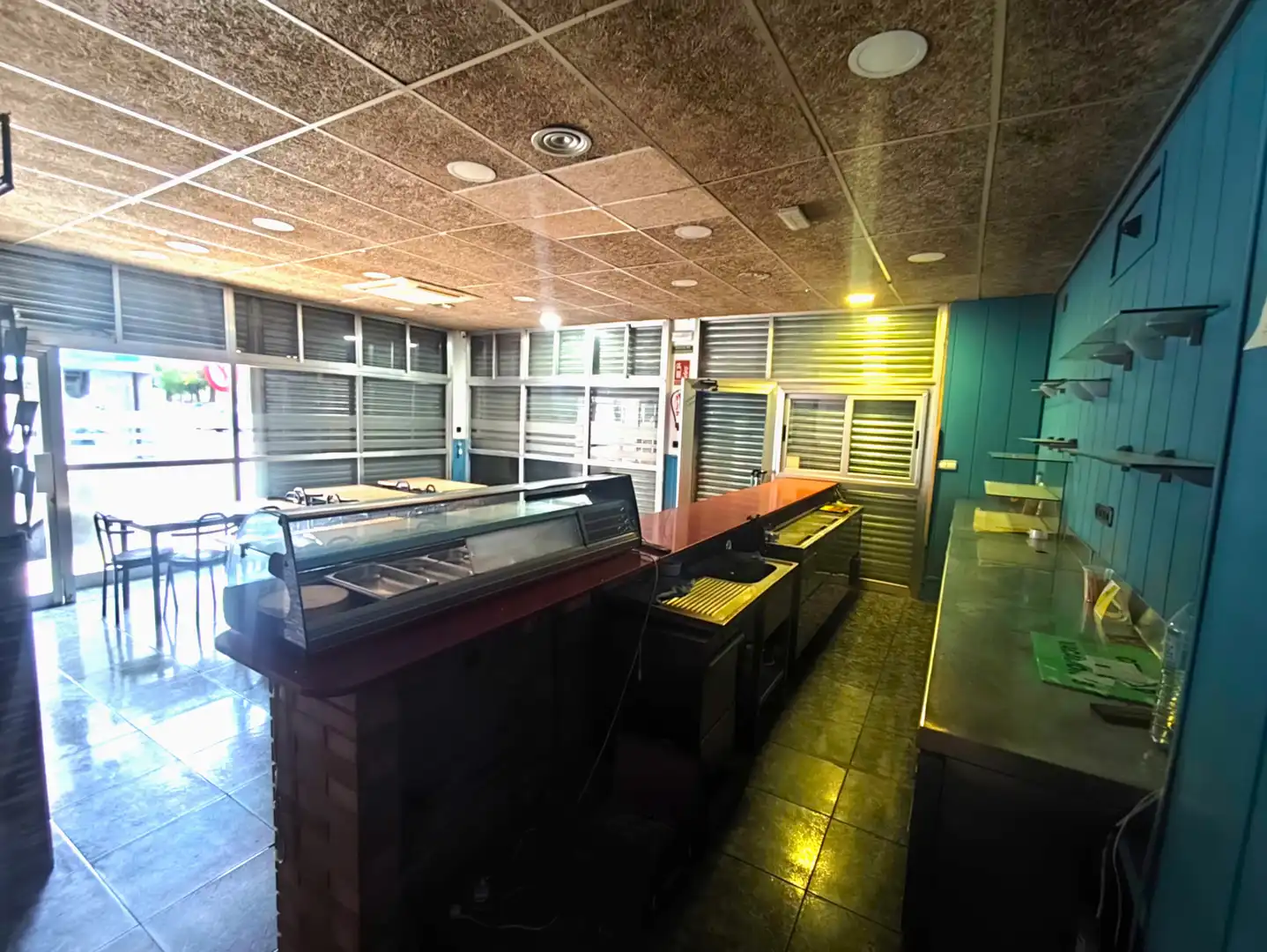 Business premises to rent in Carrer Terrassa, imagen 3