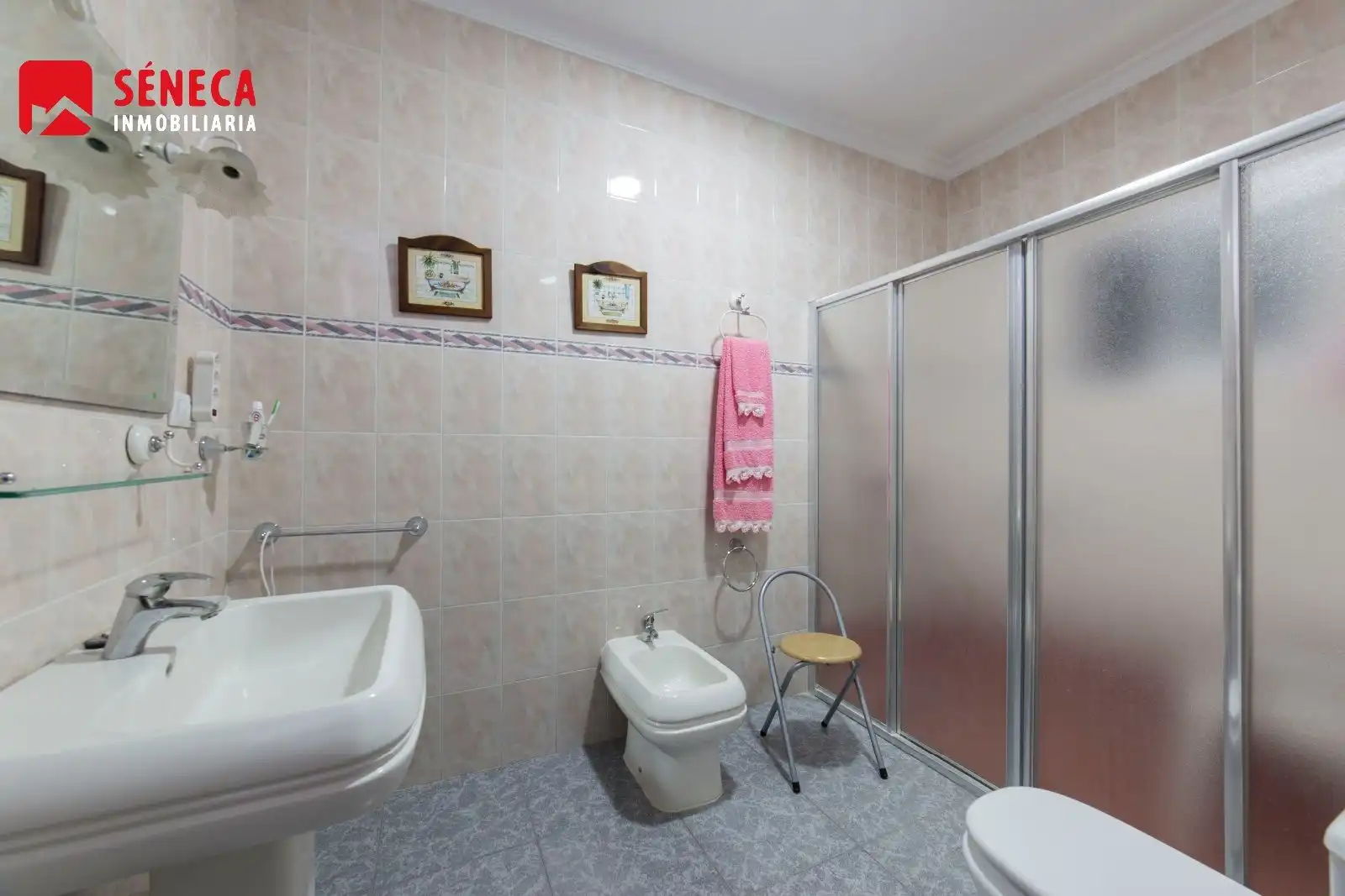 Wohnung zum Verkauf in MUSEO DEL PRADO, Fuente Palmera