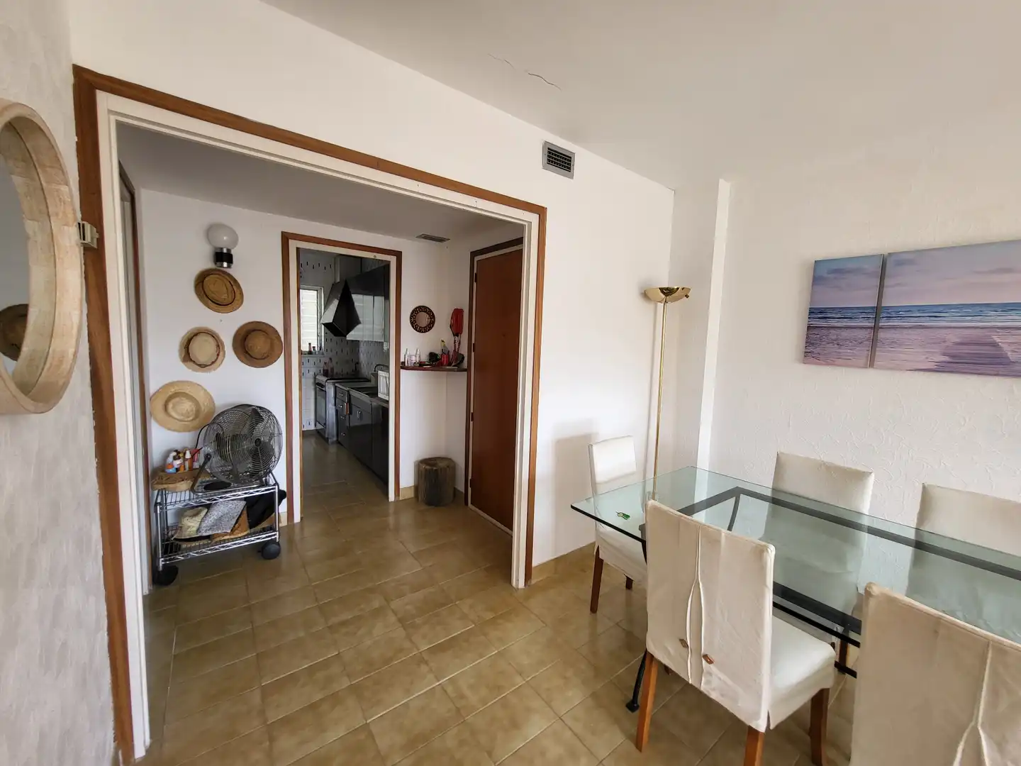 Appartement avec piscine à vendre à Avinguda Mare de Déu de Montserrat, imagen 23