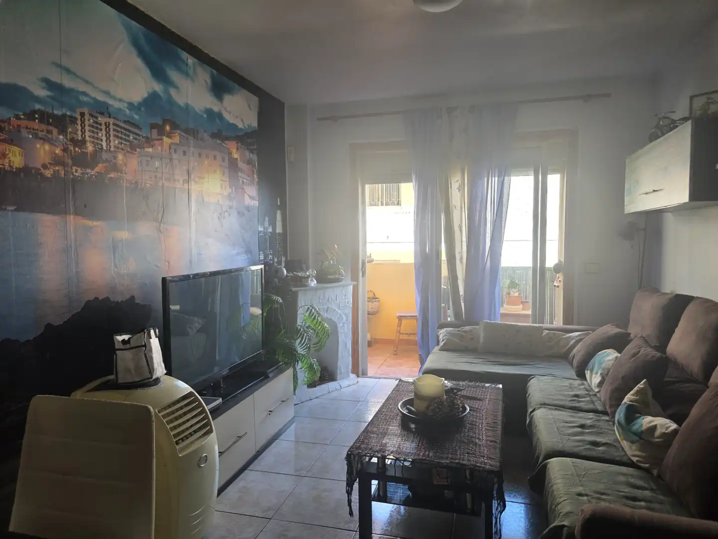 Flat with terrace for sale in Las Caletillas - Punta Larga, imagen 3