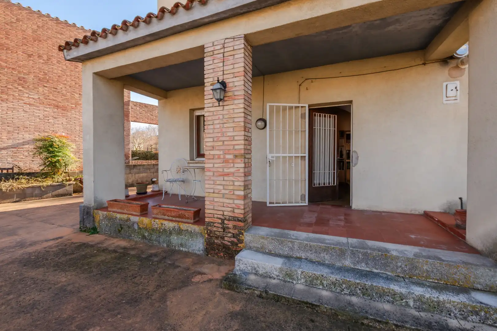 Casa o chalet en venta en Banyoles con Terraza