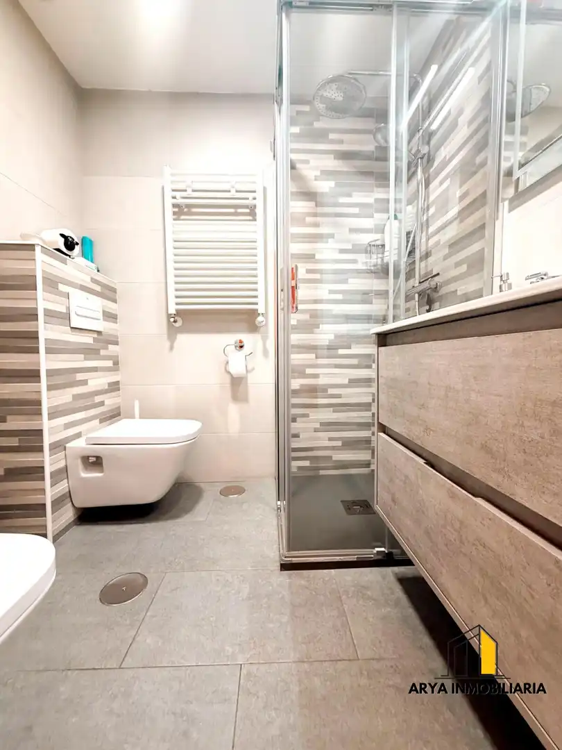 Baño de Piso en venta en Torrejón de Ardoz con Aire acondicionado, Calefacción y Trastero