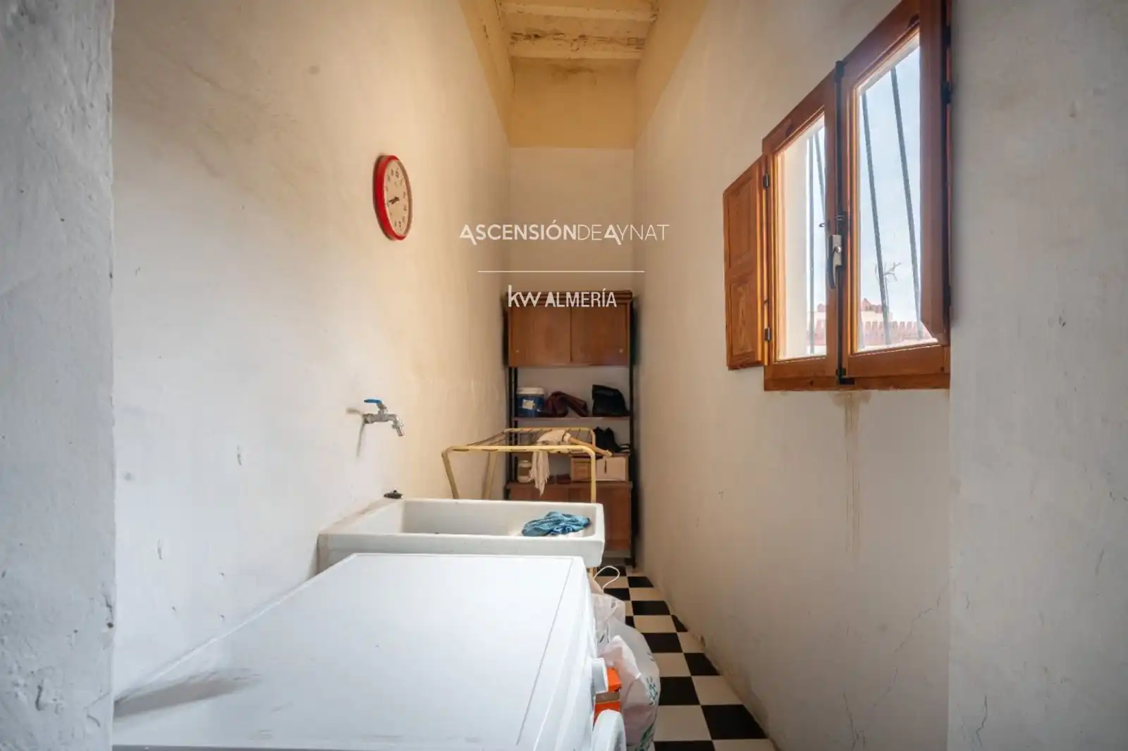 Houses for sale in Alhabia  with Furnished