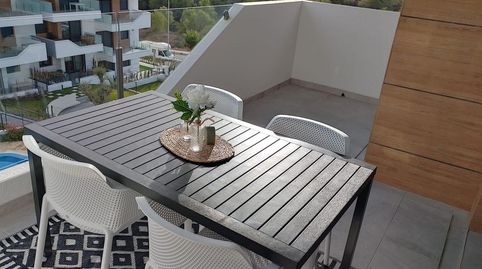 Foto 4 de Apartamento en venta en Villamartín - Las Filipinas, Orihuela