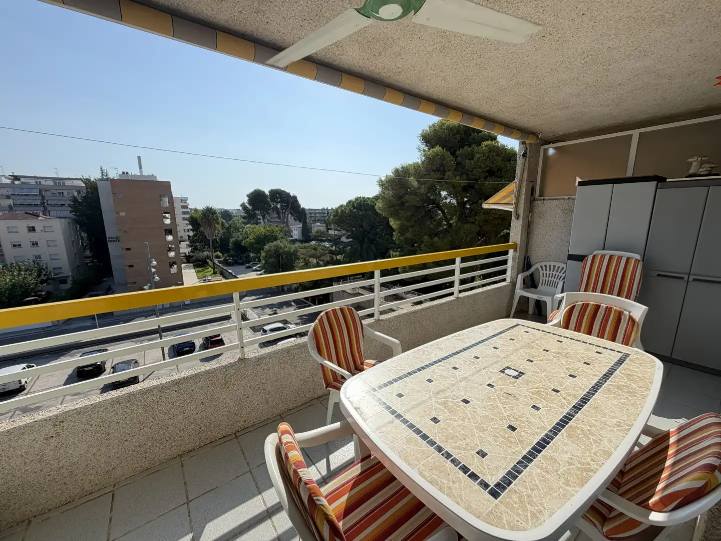 Piso de alquiler en Plaça de Sant Jordi, 1, Centre