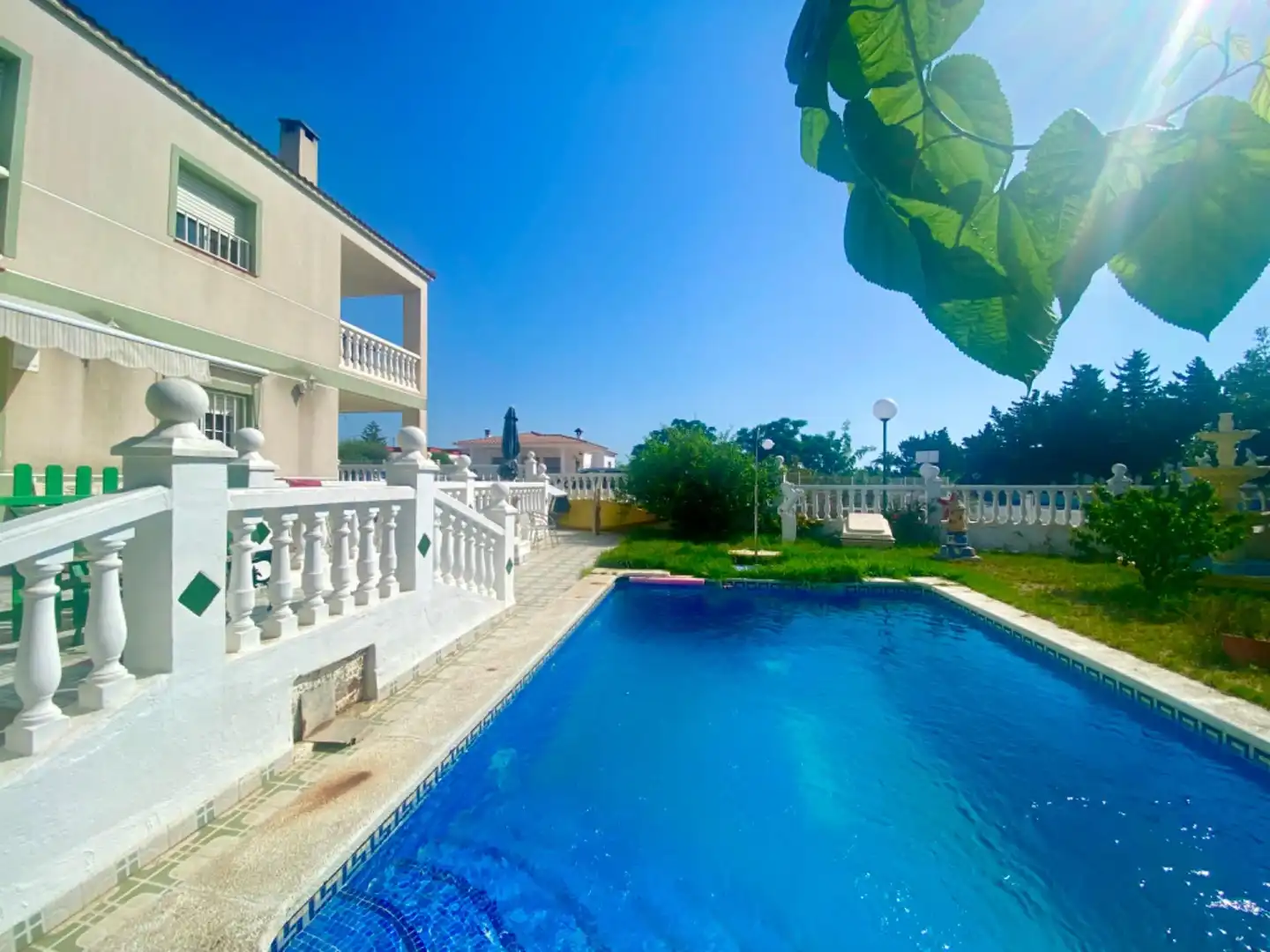 Detached house with pool for sale in Alcanar, imagen 6