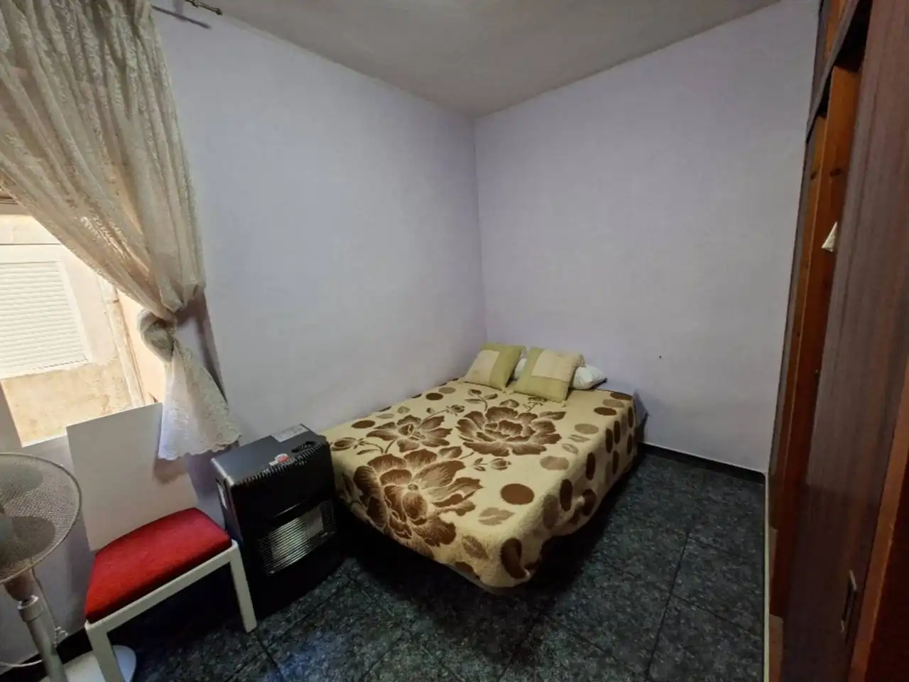 Schlafzimmer von Wohnung zum Verkauf in Cartagena