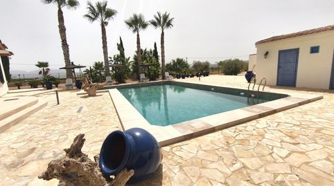 Foto 4 de Casa o chalet en venta en Los Valientes, Molina de Segura