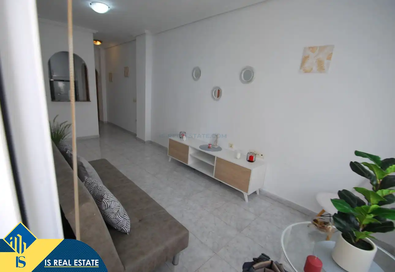 Apartament amb ascensor en venda a Centro, imagen 18
