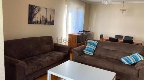 Foto 2 de Pis de lloguer a Calle San Juan Bosco, Iturrama, Navarra