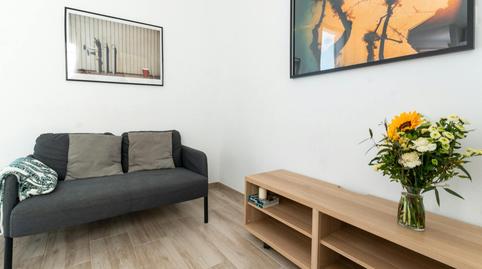 Foto 2 de Piso de alquiler en N/a, El Camp d'en Grassot i Gràcia Nova,  Barcelona Capital