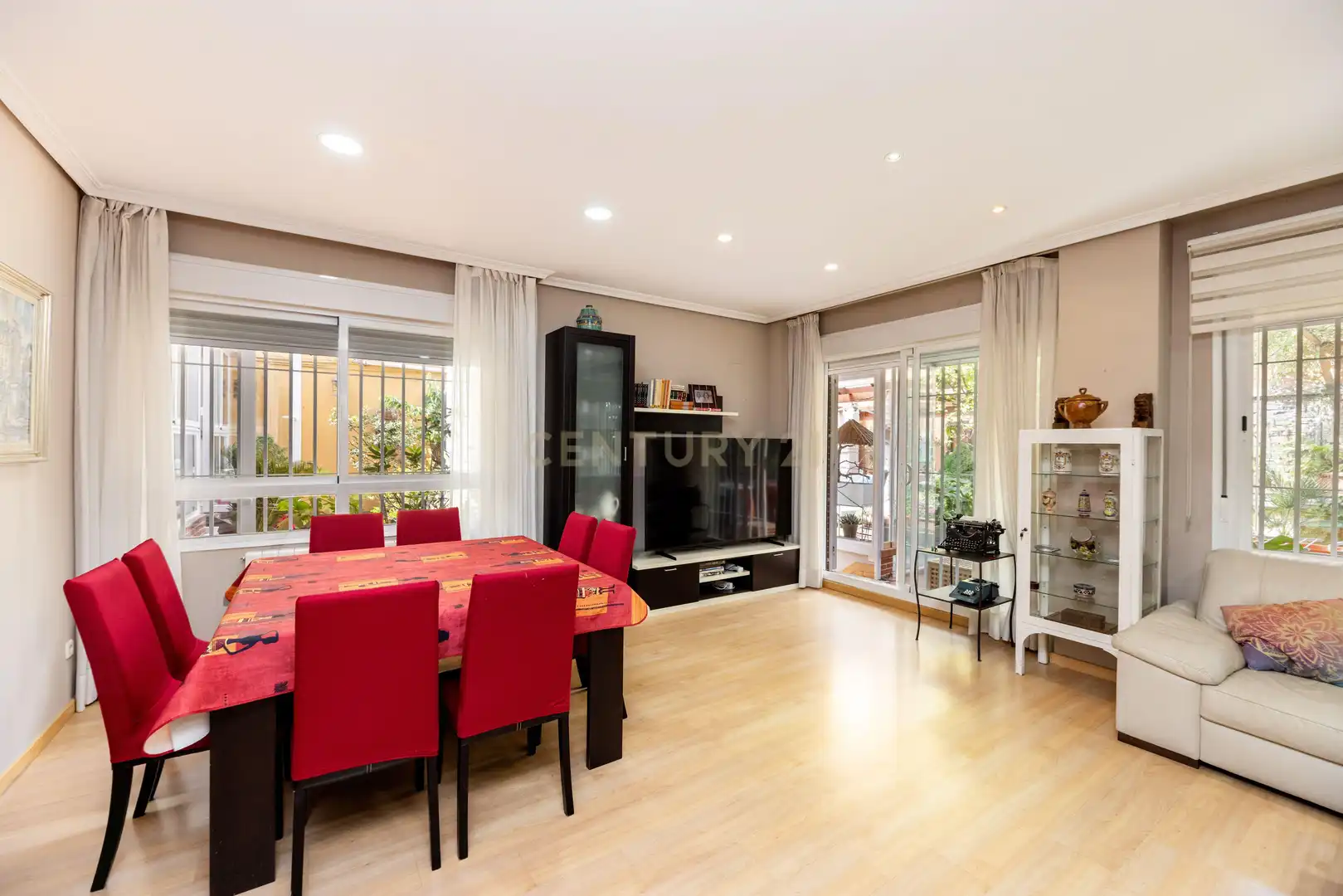 Piso en venta en Calle Pío Baroja, Boadilla del Monte, Spain, 1, Sector B