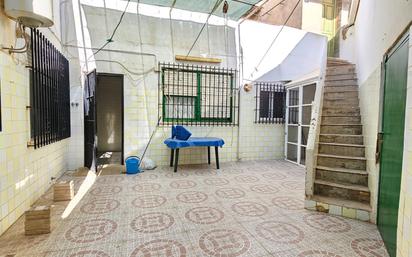 Exterior view of Residential for sale in Cartagena
