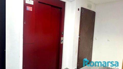 Foto 2 de Pis en venda a Juan Aurelio Sanchez Tadeo, Sónsoles, Ávila Capital