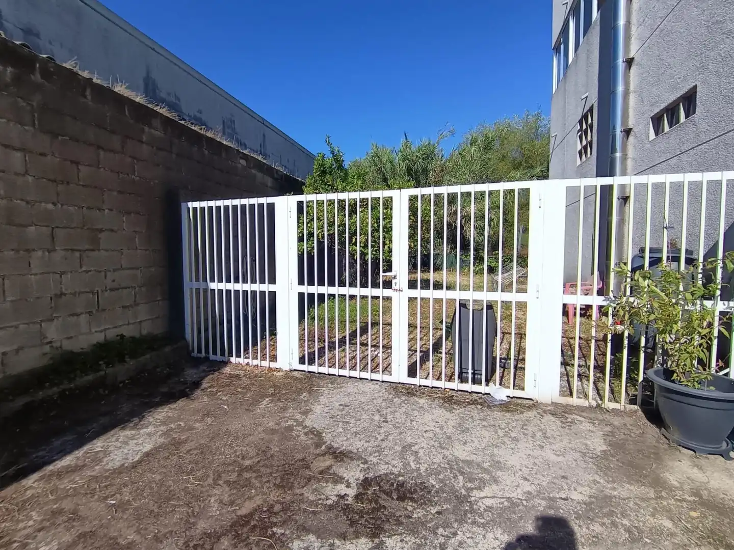Detached homes for sale in Cambados