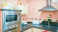 Kitchen of Flat for sale in  Córdoba Capital  with Air Conditioner and Heating