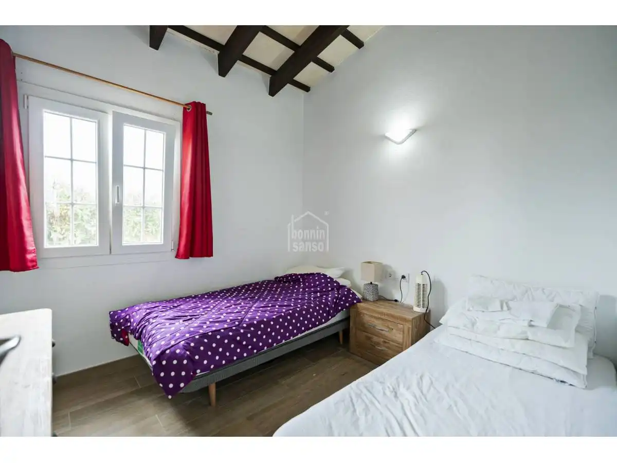 Apartamento con piscina en venta en Cala en Blanes, imagen 11