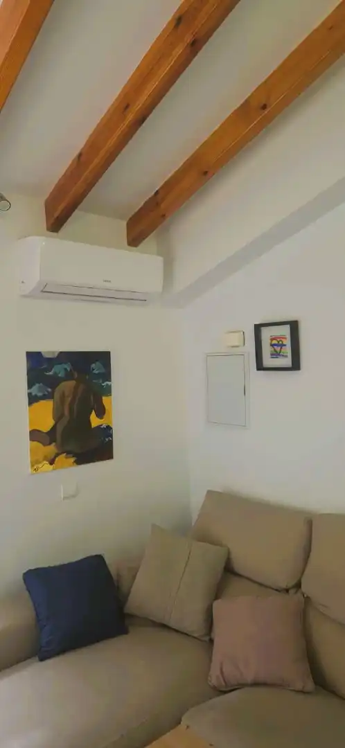 Apartamento en venta en Añoreta Baja