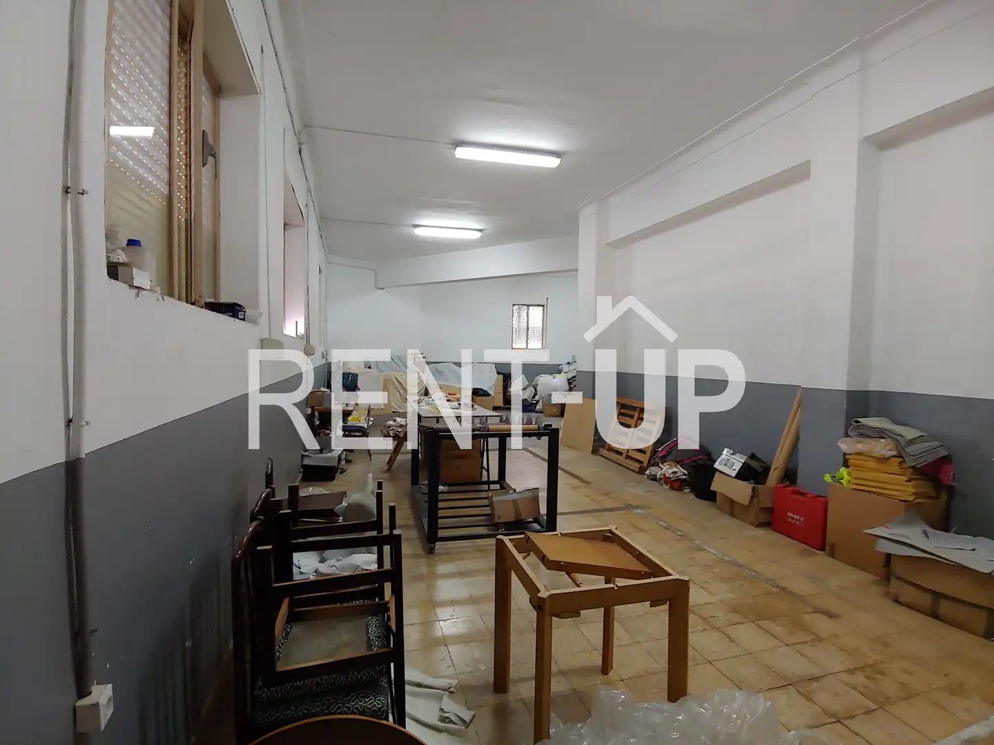 Nave industrial en venta en Carrer Doctor Cajal, imagen 11