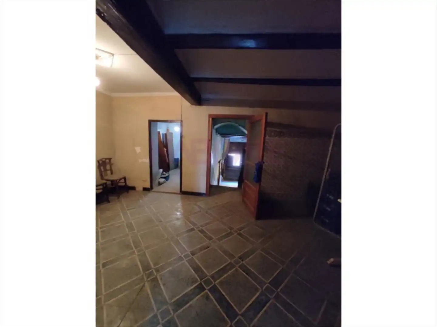 Casa o xalet en venda en Villar del Arzobispo